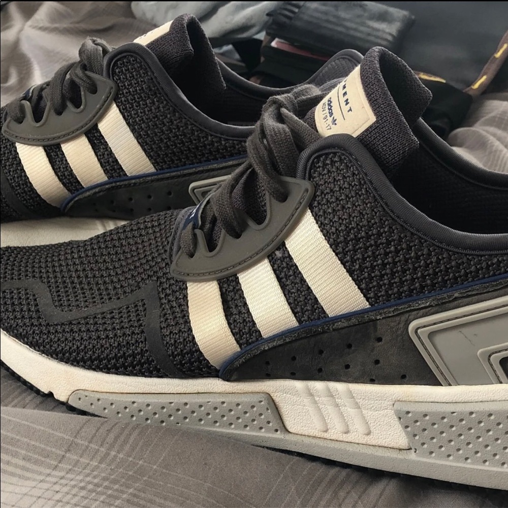 Adidas EQT (SOLD)!!!!!